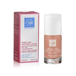 Eye Care Vernis Soin Fortifiant et Lissant 8ml