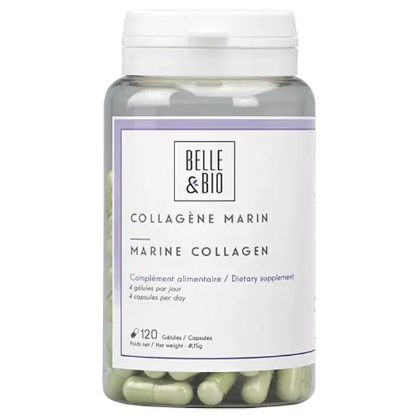 Gélules Glutathione + Collagène - Boîte De 120 Gélules, éclaircissant Peau, Neuf Sous Emballage, Origine Thaïlande