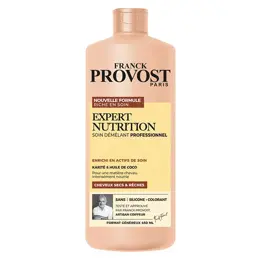 Franck Provost Après-Shampoing Expert Nutrition 450ml