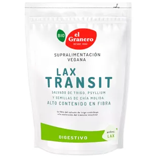 El Granero Integral Lax Transit BIO 150 gr