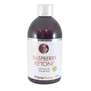 Natural Prism solution Raspberry Ketone ketone raspberry 500ml