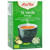 Yogi Tea Infusión Té Verde Energía 17 Bolsitas