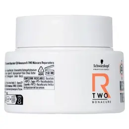 Schwarzkopf Professional Bonacure R-TWO Masque Reconstructeur 200ml