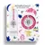 Roger & Gallet Coffret Eau Parfumée Bienfaisante Rose 30 Ml Et Son Savon 100 G