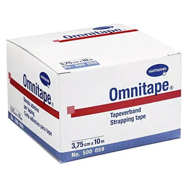 Hartmann Omnitape Adhesive Tape 3,75cm x 10M