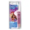 Oral-B Brosse à Dents Électrique Kids Princesses +3ans