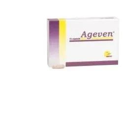 Ageven Integratore 15 Capsule