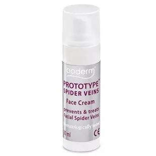 Boderm Prototype Spider Veins 30 ml