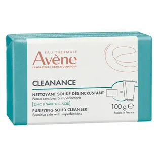 Avène Cleanance Detergente Solido