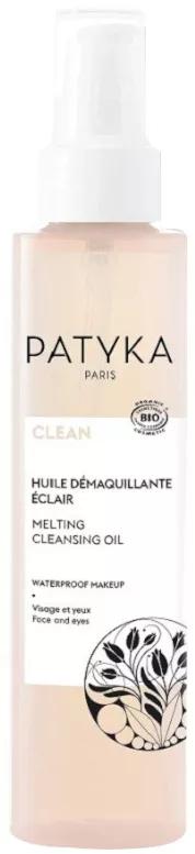 Patyka Clarifying Makeup Remover Oil 150 ml