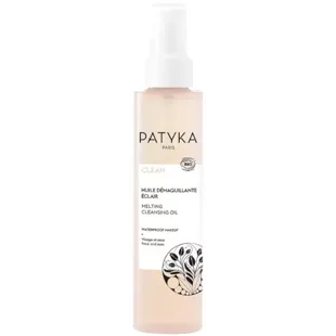 Patyka Clarifying Makeup Remover Oil 150 ml