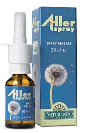 Allerspray Spray Nasale 20 ml