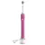 Oral B Pro 700 White & Clean Brosse à Dents Rechargeable Rose