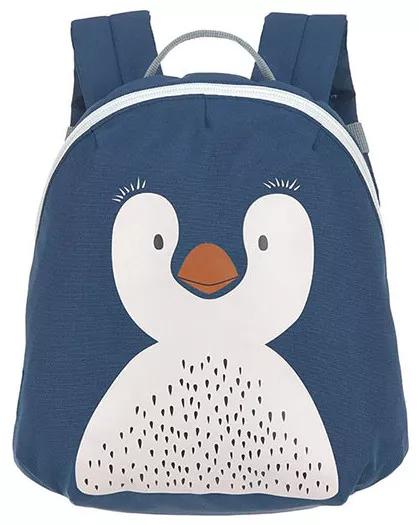 Laessig My Tini Mochila Penguin Blue