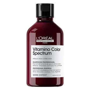 L'Oréal Professionnel Série Expert Vitamino Color Spectrum Shampoo protettivo 300 ml