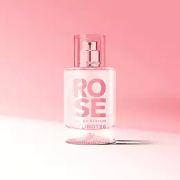 Solinotes Rose Eau de parfum 50ml