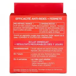  L'Oréal Paris Revitalift Soin Rouge 50ml