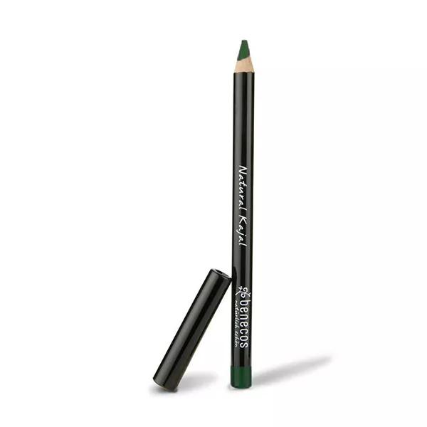Benecos Lápiz Contorno de Ojos Verde