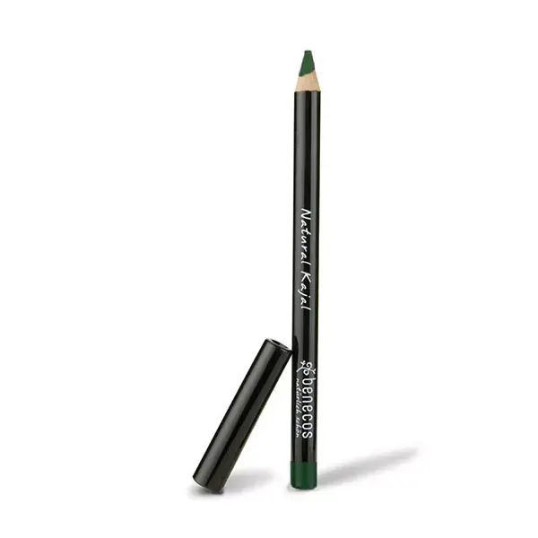 Benecos Green Pencil Eyeliner