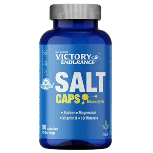 Victory Endurance Sel Caps 90 Gélules