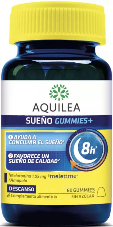 Aquilea Sueños 60 Comprimidos + Sueño Gotas 20ml