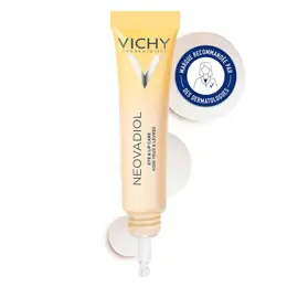 Vichy Neovadiol Meno Contour Yeux et Lèvres 15ml