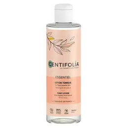 Centifolia Essentiel Lotion Tonique Bio 200ml