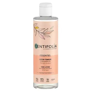 Centifolia Essentiel Lozione Tonica Bio 200ml