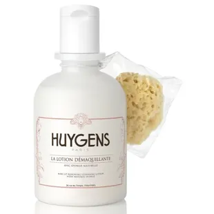 Huygens Cleansing Lotion with Sponge Sea 250 ml