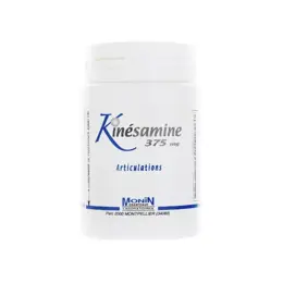 Kinesamine 120 comprimés