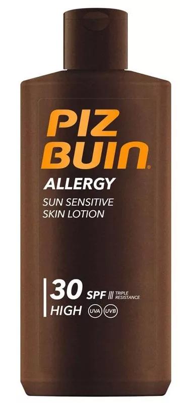 Piz Buin Allergy Loção SPF30 400ml