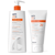 Leti AT4 Atopic Skin Body Milk 500 ml + Facial Cream SPF20 50 ml
