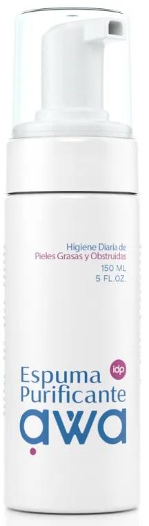 Zuiverende oplossing AWA IDP 200ml