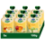 Hero Baby Sachets Pommes et Bananes 3x100g + Trois Fruits 3x100gr + Multifruits avec Cookie 3x100gr +4m
