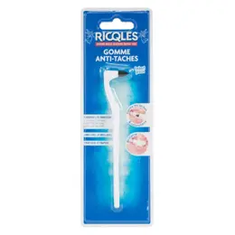 Ricqles Gomme Anti Taches