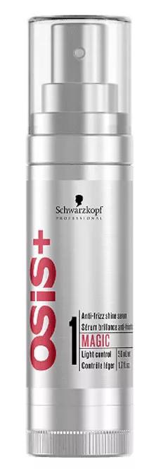Schwarzkopf Osis+ Magic 1 Light Control Sérum Anti-frizz 50 ml