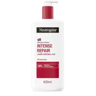 Neutrogena Repair Körperlotion 400ml