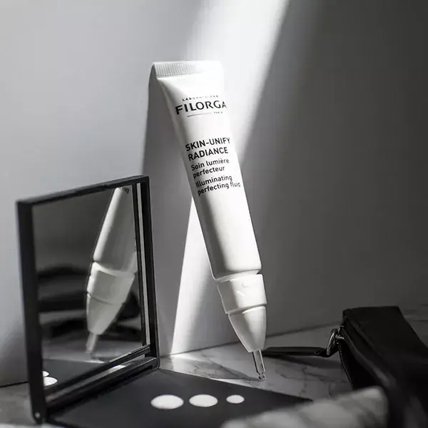 Filorga Skin-Unify Radiance Soin Lumière Perfecteur 15ml