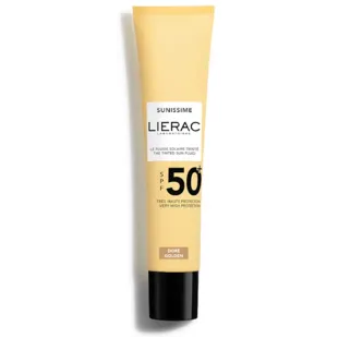 Lierac Sunissime Farbschutzfluid SPF50+ Anti-Aging 40ml