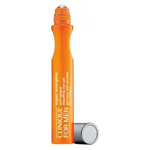 Clinique For Men Super Energizer Anti-Fatica Depuffing Eye Roll-On 15ml