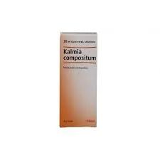 Guna Heel Kalmia Compositum Gocce 30 ml