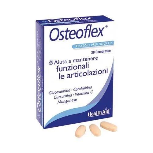 OsteoFlex Integratore 30 Compresse