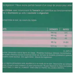 Santé Verte Transit 20 comprimés