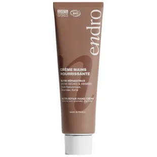 Endro Cosmétiques Nourishing and Repairing Hand Cream 50 ml