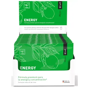 Envelopes Vit2go Energia 30x10 gr