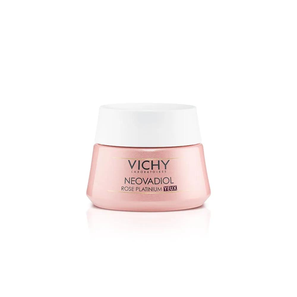 Vichy Neovadiol Rose Platinium Antirughe Occhi 15 ml