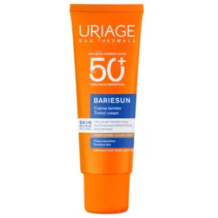 Uriage Bariesun SPF 50 Color Golden 50 ml cream