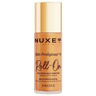 Nuxe Huile Prodigieuse oder Roll-on 60 ml