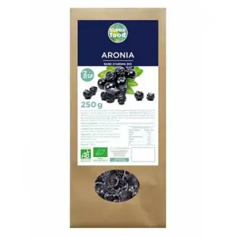 Exopharm Suprafood Aronia Bio 250g