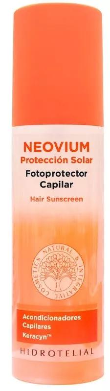 Neovium Hydrothelial Photoprotektive Kapillare Biphasisch 200ml